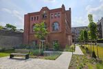 Penthouse im Erstbezug I Wasserblick I 50m² Dachterrasse