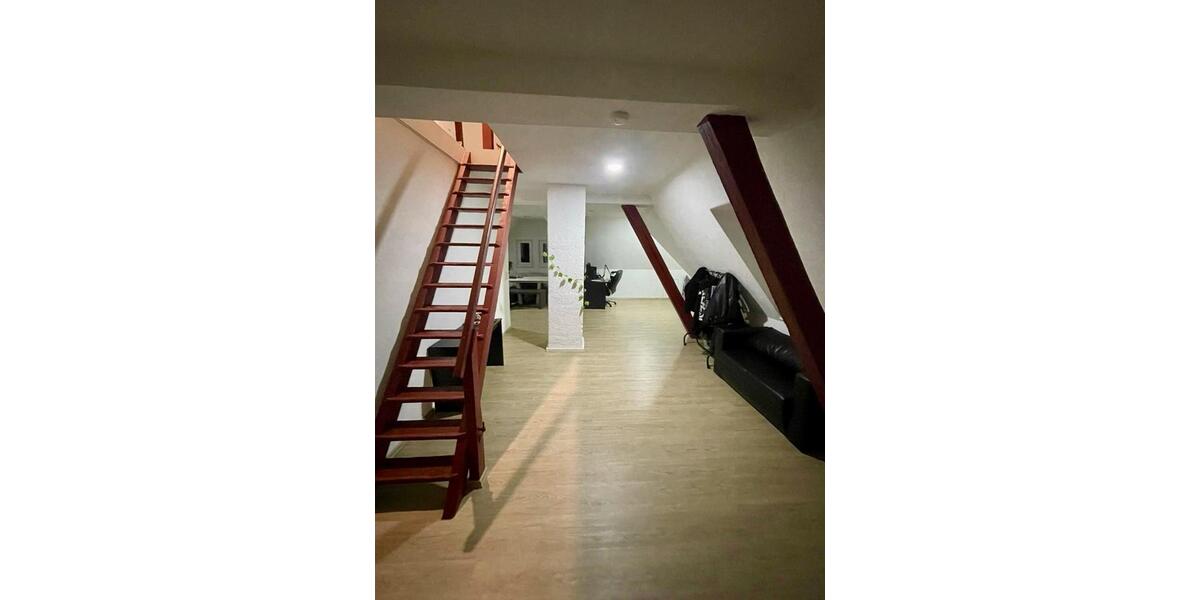 Maisonettenwohnung Bad Schussenried - 2 Zimmer, 75 m&sup2;, 700&euro; | Angebot:25045552