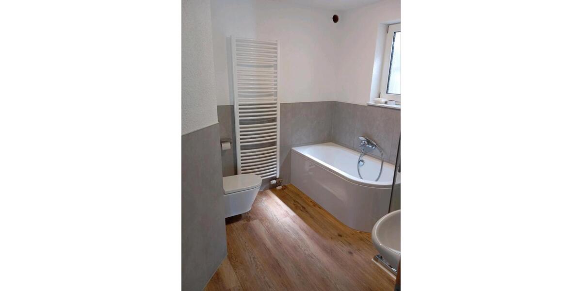Terrassenwohnung Crailsheim - 2 Zimmer, 74 m&sup2;, 835&euro; | Angebot:26276885