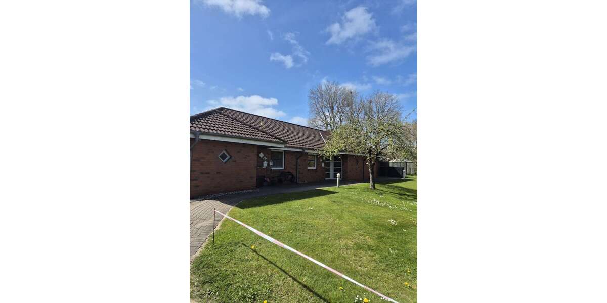 Etagenwohnung Hollingstedt - 2 Zimmer, 54 m&sup2;, 390&euro; | Angebot:26320842
