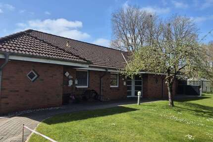 Wohnung Hollingstedt - 2 Zimmer, 54 m&sup2;, 390&euro; | Angebot:26320842