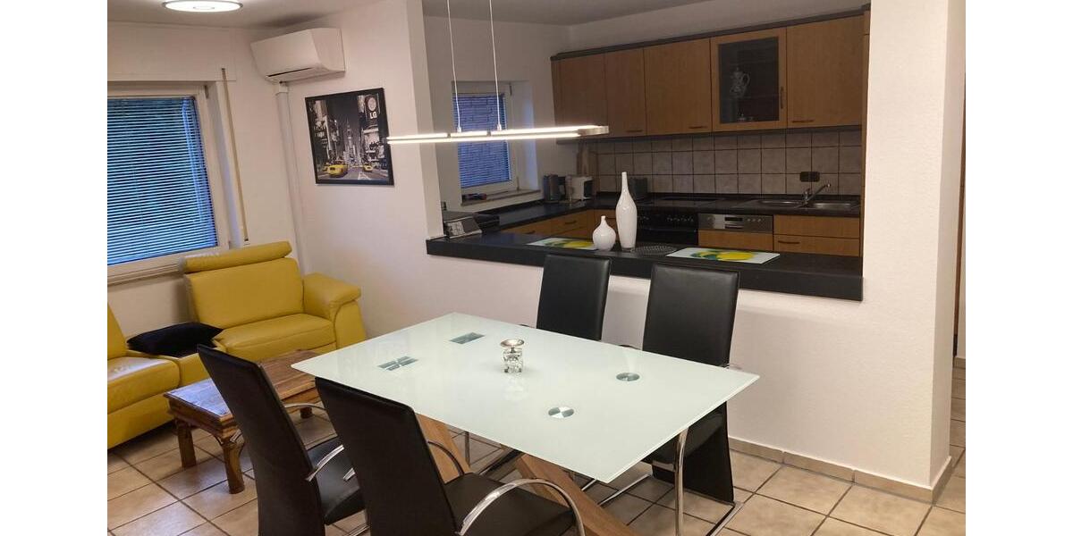 Wohnen auf Zeit Pulheim - 4 Zimmer, 82 m&sup2;, 2.500&euro; | Angebot:23389031