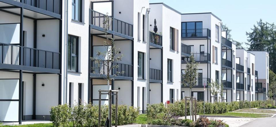 Etagenwohnung Höhr-Grenzhausen Grenzhausen - 3 Zimmer, 80 m&sup2;, 960&euro; | Angebot:26547868