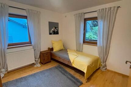 Wohnen auf Zeit Rosenheim Egarten - 1 Zimmer, 165 m&sup2;, 520&euro; | Angebot:26689945
