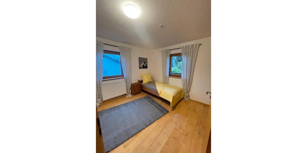 Wohnen auf Zeit Rosenheim Egarten - 1 Zimmer, 165 m&sup2;, 520&euro; | Angebot:26689945