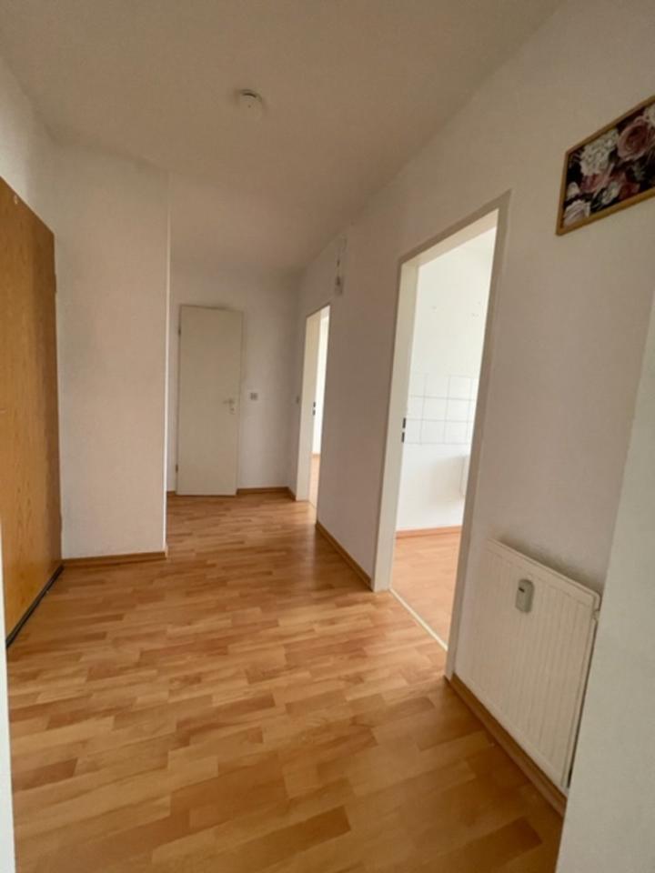 SZ-Bad: 3 Zi Kü Bad, 88qm, 3.OG (o.Fahrstuhl) mit Spitzboden zimmer