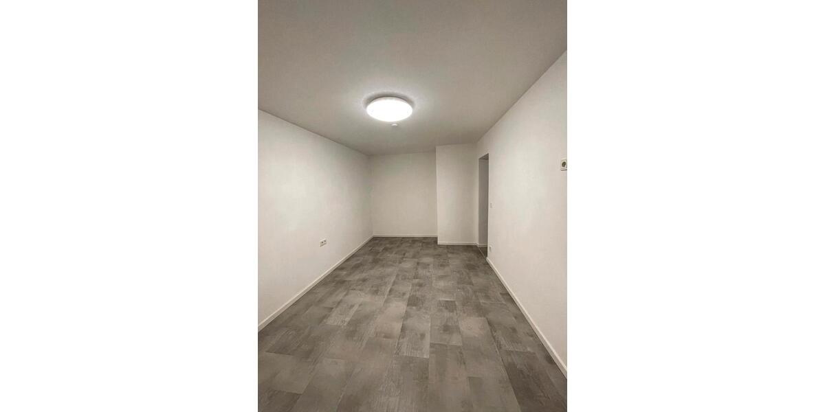 Helle 3-ZKB-Wohnung mit Balkon & moderner Ausstattung 3 zimmer