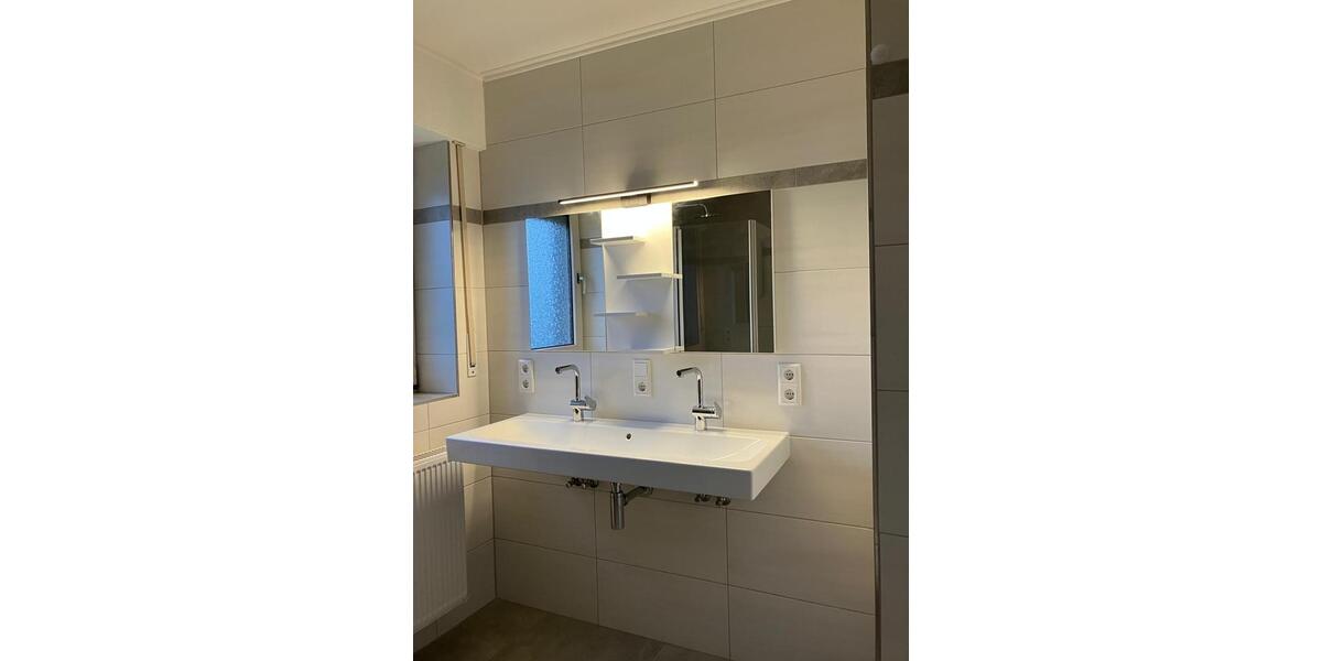 Etagenwohnung Fürstenau - 3 Zimmer, 87 m&sup2;, 750&euro; | Angebot:25237587