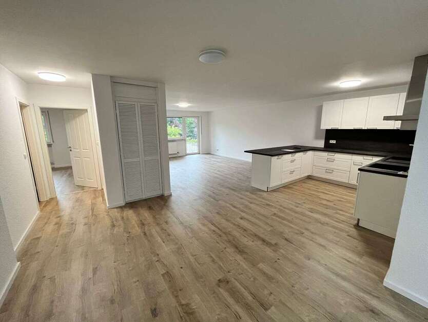 Wohnung zum Mieten in Landstuhl 1.510 € 108 m²