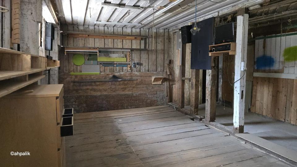 Gewerbeobjekt Bergen - 240&euro; | Angebot:21137597