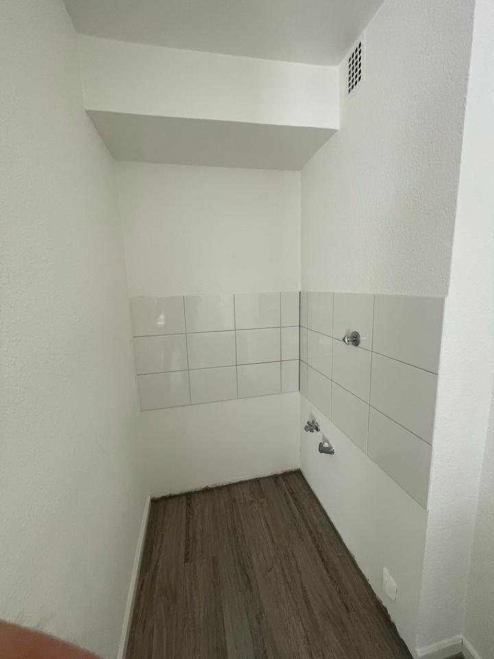 Wunderschöne 1-Zimmer Wohnung mit Balkon