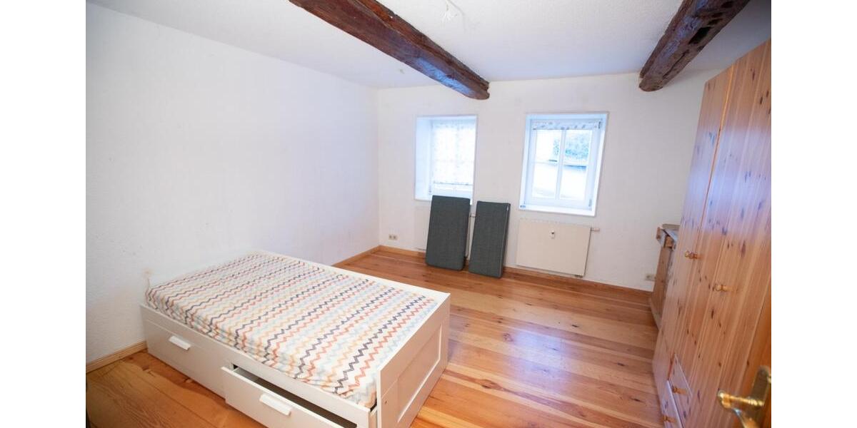 Wunderschöne 5 Zimmerwohnung in Strausberg Altstadt zu vermieten 5 zimmer