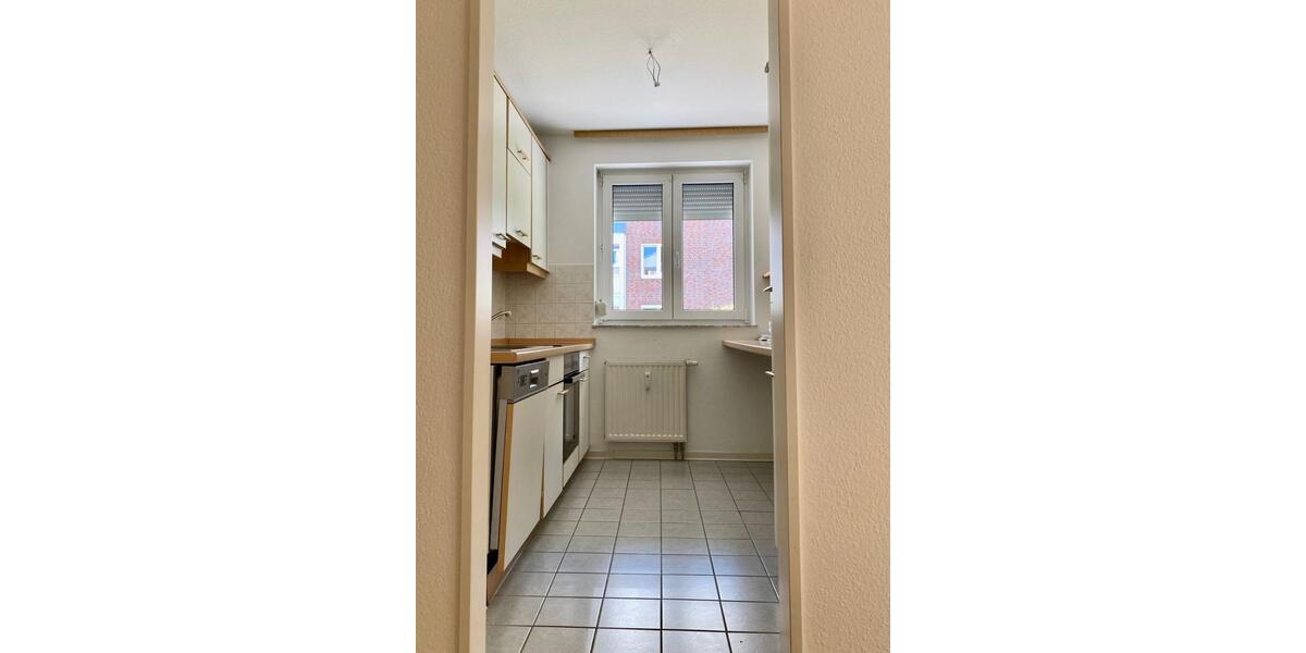 Schöne 2-Zimmer Wohnung in Garbsen-Mitte Beste Lage 1 zimmer