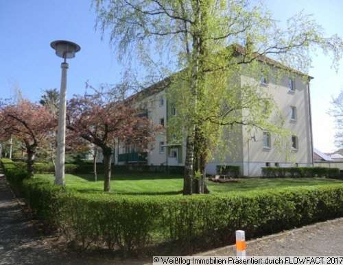 Etagenwohnung Riesa - 2 Zimmer, 48 m&sup2;, 340&euro; | Angebot:27117525