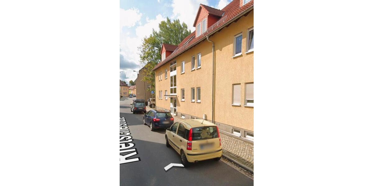 Dachgeschoßwohnung Pulsnitz - 4 Zimmer, 80 m&sup2;, 500&euro; | Angebot:25102808