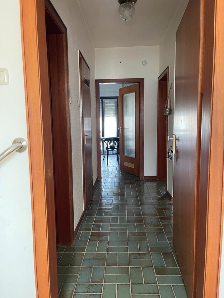 2,5 Zimmer Wohnung zimmer