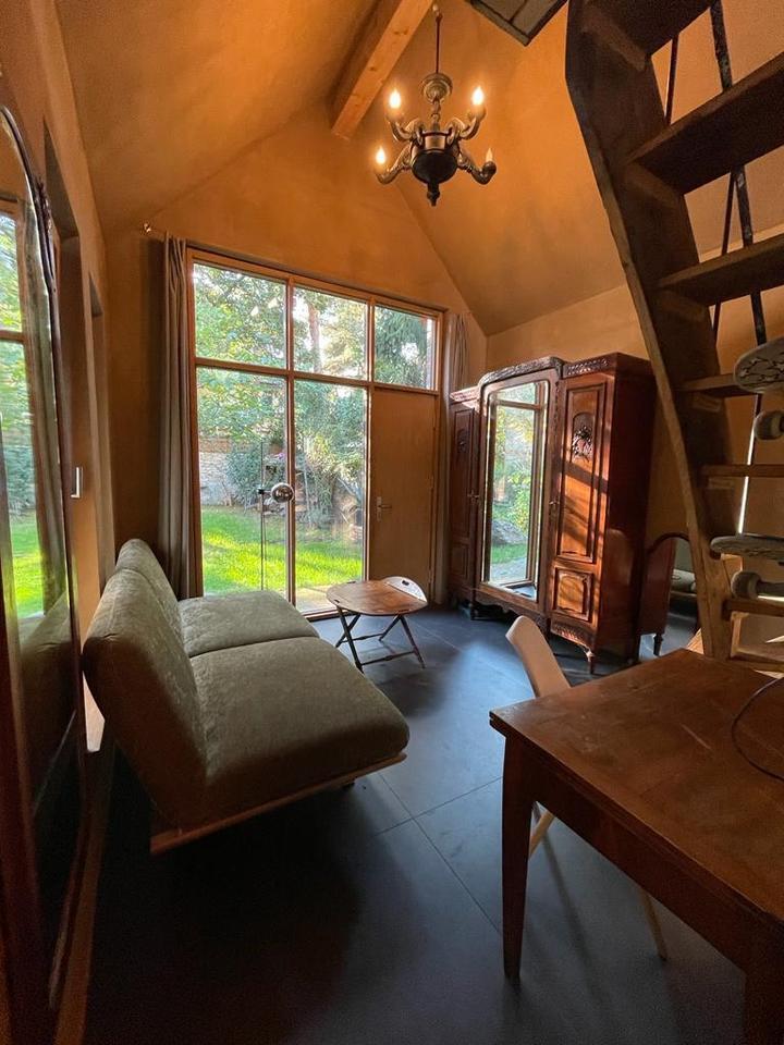 Möbliertes Tiny Haus in Mainz Gonsenheim zu vermieten zimmer