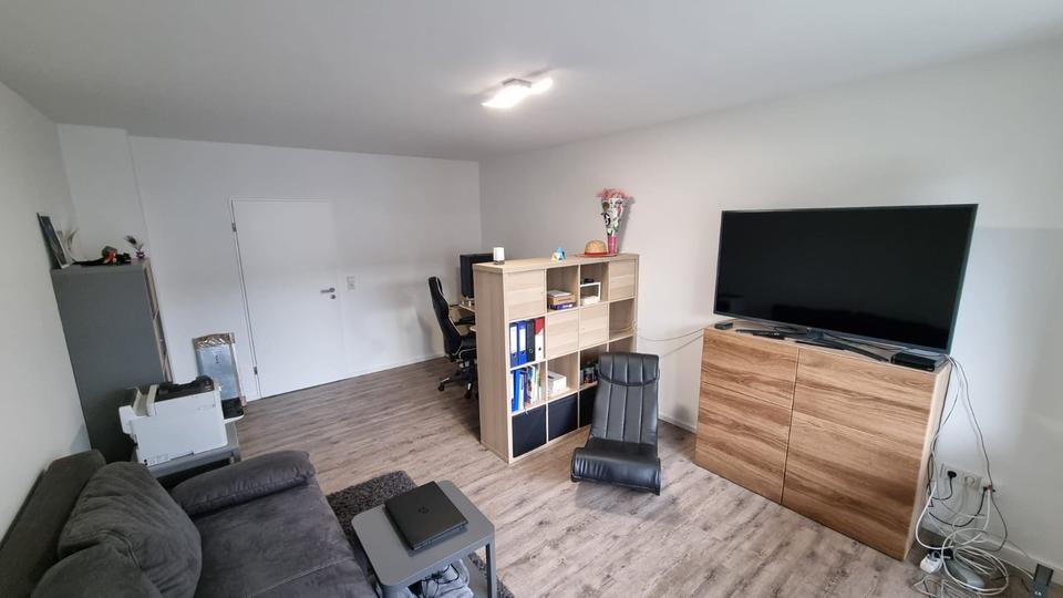 Etagenwohnung Bad Kreuznach - 2 Zimmer, 59 m&sup2;, 700&euro; | Angebot:24276334