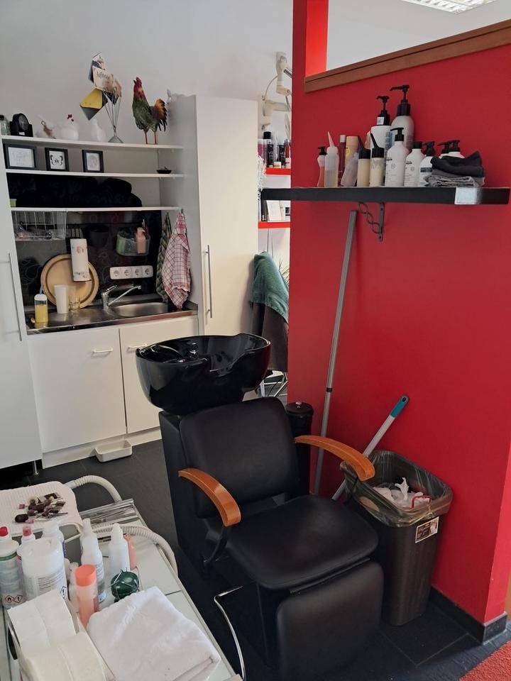 Ladenlokal zu vermieten | Kosmetikstudio | Friseursalon