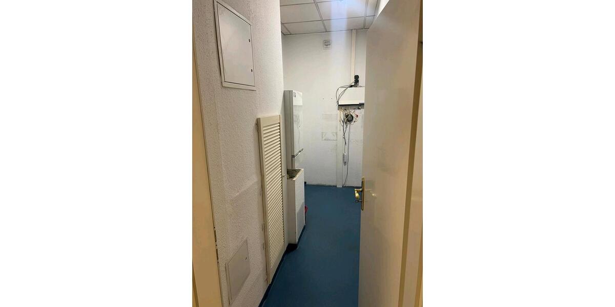 Gewerbeobjekt Suhl Aue 1 - 790&euro; | Angebot:25812343