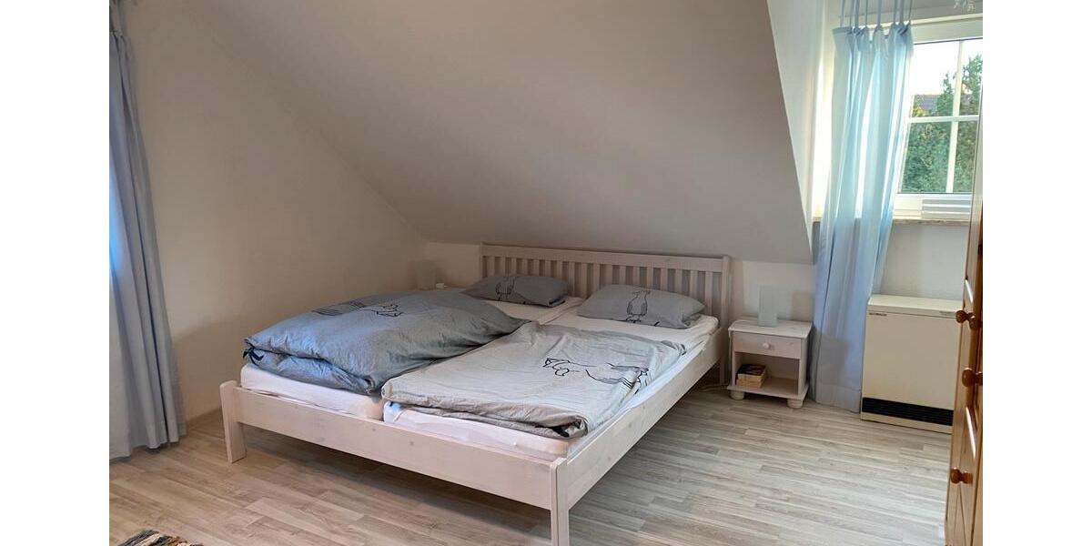 Doppelhaushälfte Friedrichskoog - 3 Zimmer, 65 m&sup2;, 900&euro; | Angebot:26036434