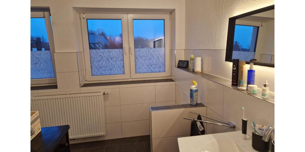 Einfamilienhaus Ochtrup - 4 Zimmer, 132 m&sup2;, 1.069&euro; | Angebot:25125557