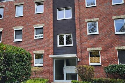 Seelze, sonnige 1-Zimmer-Wohnung mit großzügigem Balkon zimmer