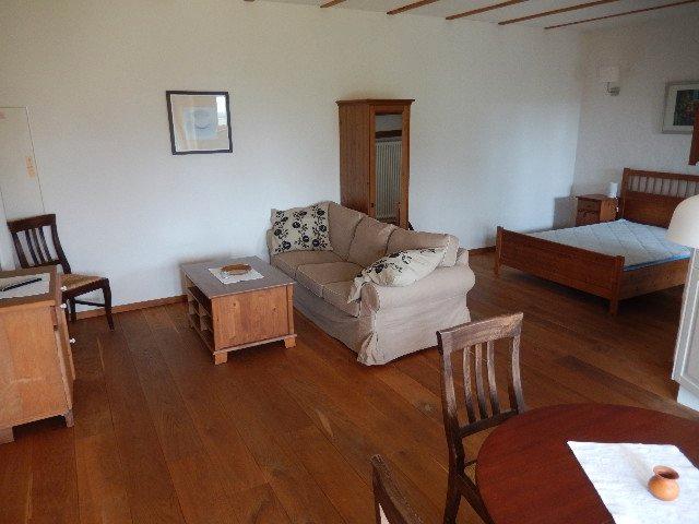 Etagenwohnung Bruchhausen-Vilsen Vilsen - 1 Zimmer, 50 m&sup2;, 600&euro; | Angebot:26585970