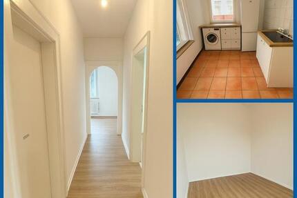 Willkommen zu Hause- 2 Altbau WG Zimmer im Herzen von Oldenburg 1 zimmer