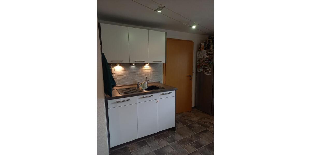 Etagenwohnung Seesen - 3 Zimmer, 83 m&sup2;, 540&euro; | Angebot:24979534