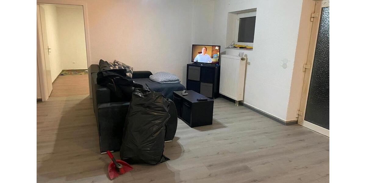 Etagenwohnung Schöffengrund - 2 Zimmer, 60 m&sup2;, 650&euro; | Angebot:26004083