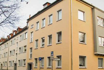 Wohnung Herne Wanne-Bickern - 1.5 Zimmer, 45 m&sup2;, 312&euro; | Angebot:26944703