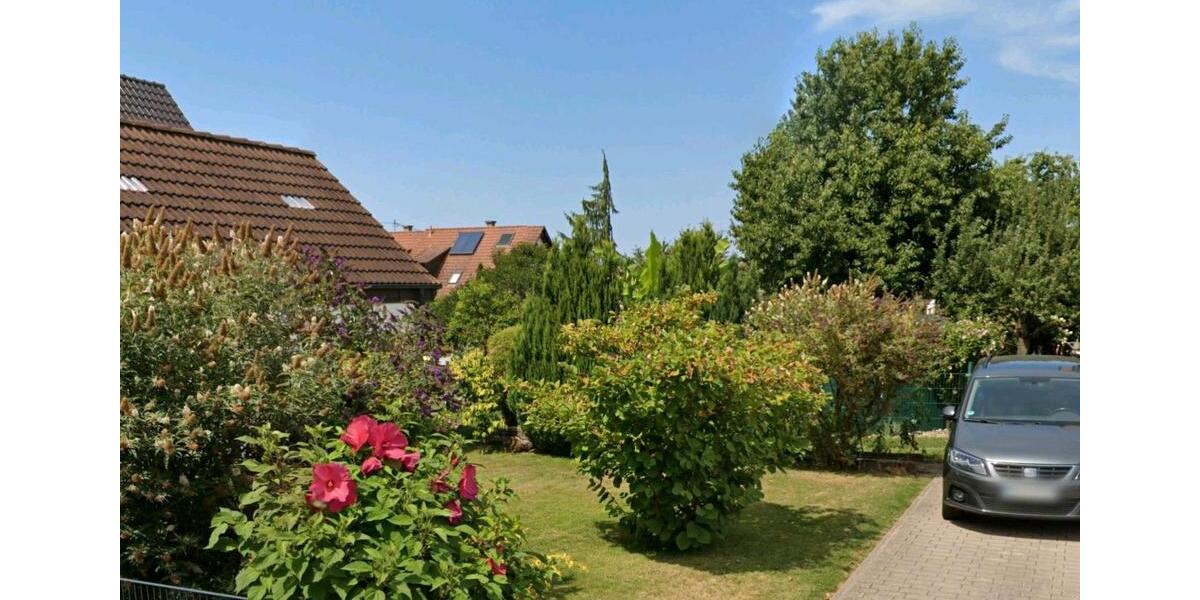 Doppelhaushälfte Gernsbach - 6 Zimmer, 165 m&sup2;, 1.500&euro; | Angebot:26470230