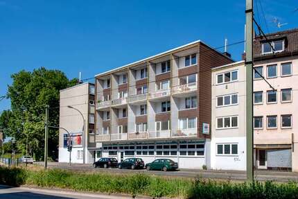 Wohnung zum Mieten in Dortmund 451 € 54 m² 1 zimmer