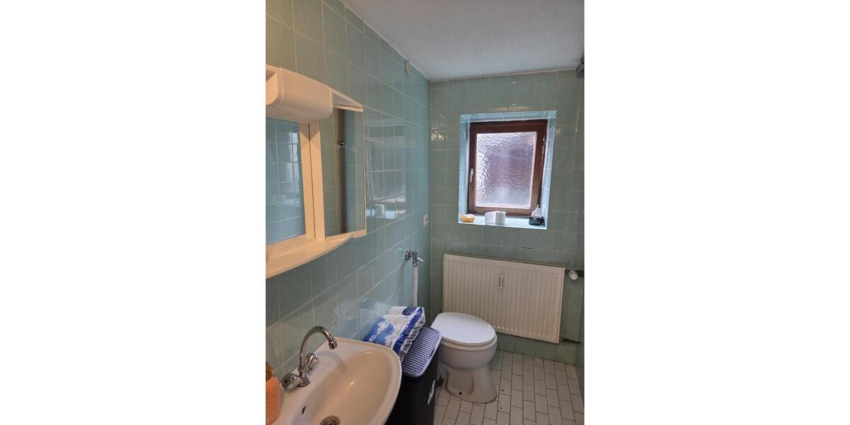 Erdgeschoßwohnung Wilburgstetten - 1 Zimmer, 55 m&sup2;, 650&euro; | Angebot:25943922