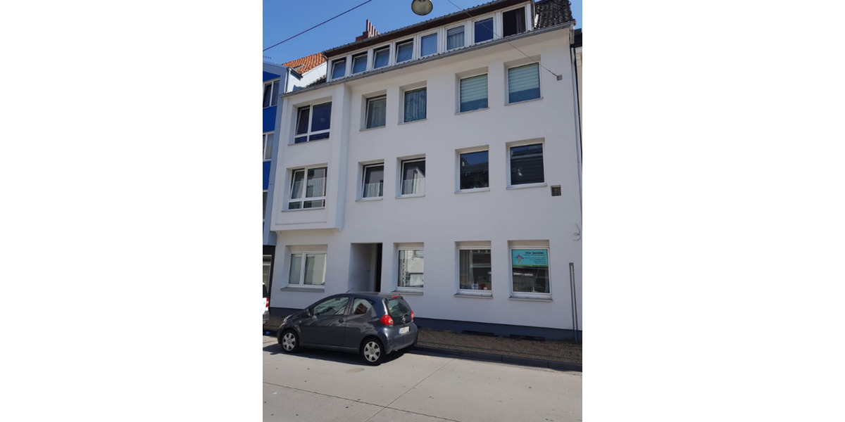 Gewerbeobjekt Bremerhaven Mitte - 899&euro; | Angebot:25541836