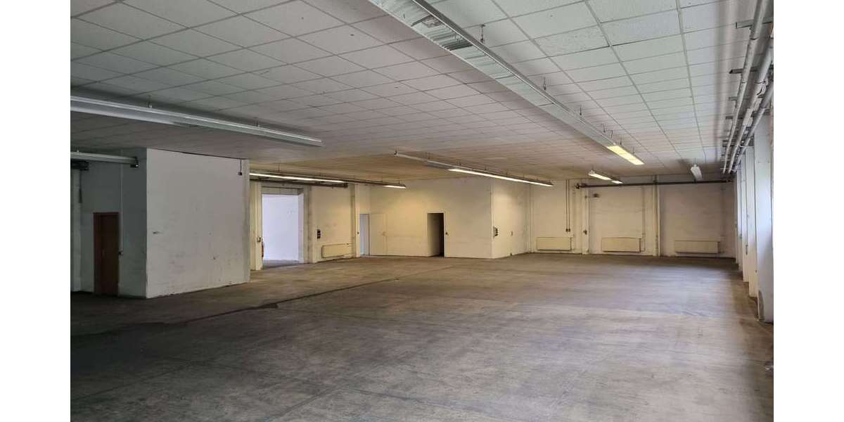 Gewerbeobjekt Burg - 2.841&euro; | Angebot:27656533