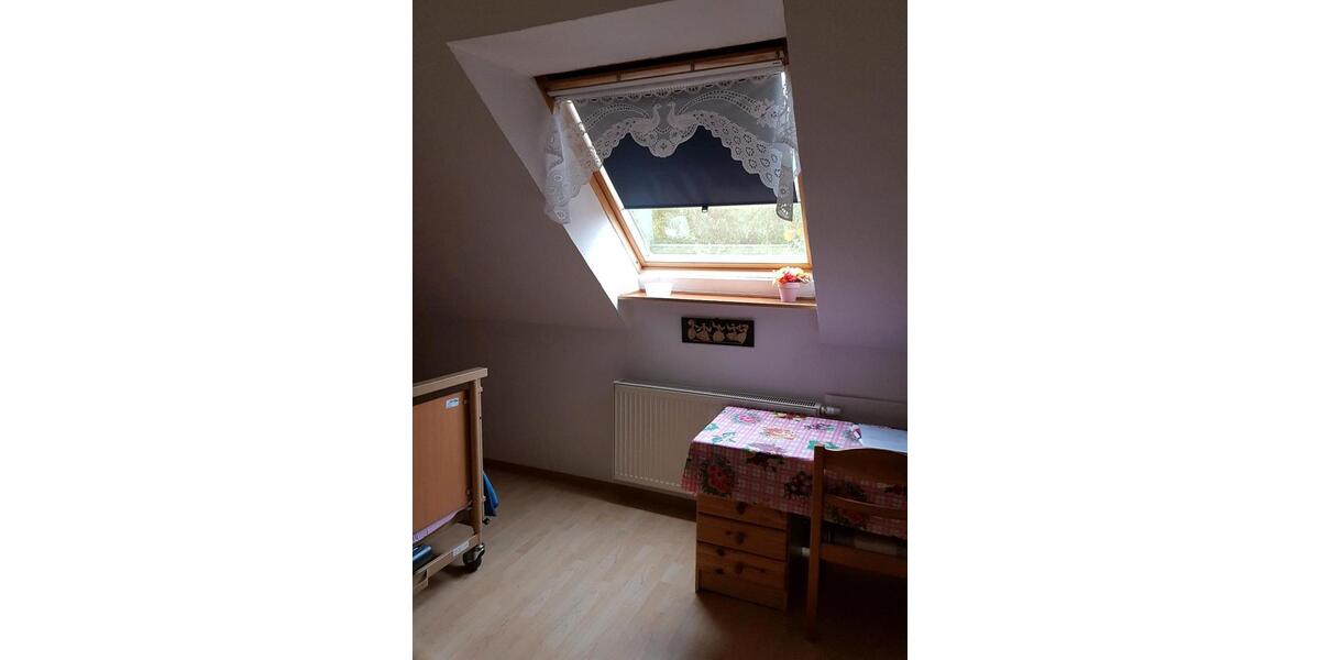 Dachgeschoßwohnung Hodenhagen - 2 Zimmer, 60 m&sup2;, 740&euro; | Angebot:26339345