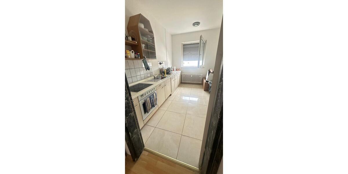 Etagenwohnung Waghäusel - 2 Zimmer, 65 m&sup2;, 1.000&euro; | Angebot:26522074