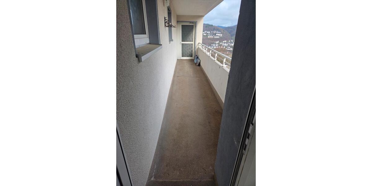 Etagenwohnung Werdohl - 2 Zimmer, 64 m&sup2;, 321&euro; | Angebot:24701009