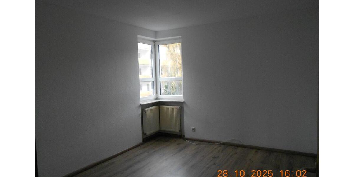Moderne 3-Raumwohnung in guter Wohnlage 3 zimmer