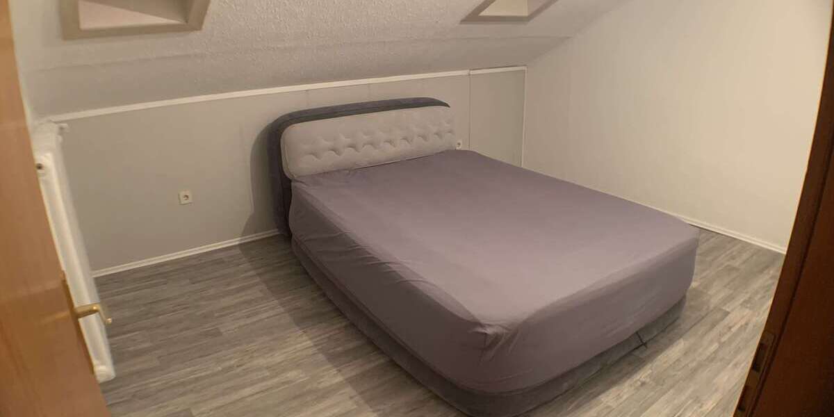 Etagenwohnung Landau an der Isar - 2 Zimmer, 54 m&sup2;, 460&euro; | Angebot:24498846