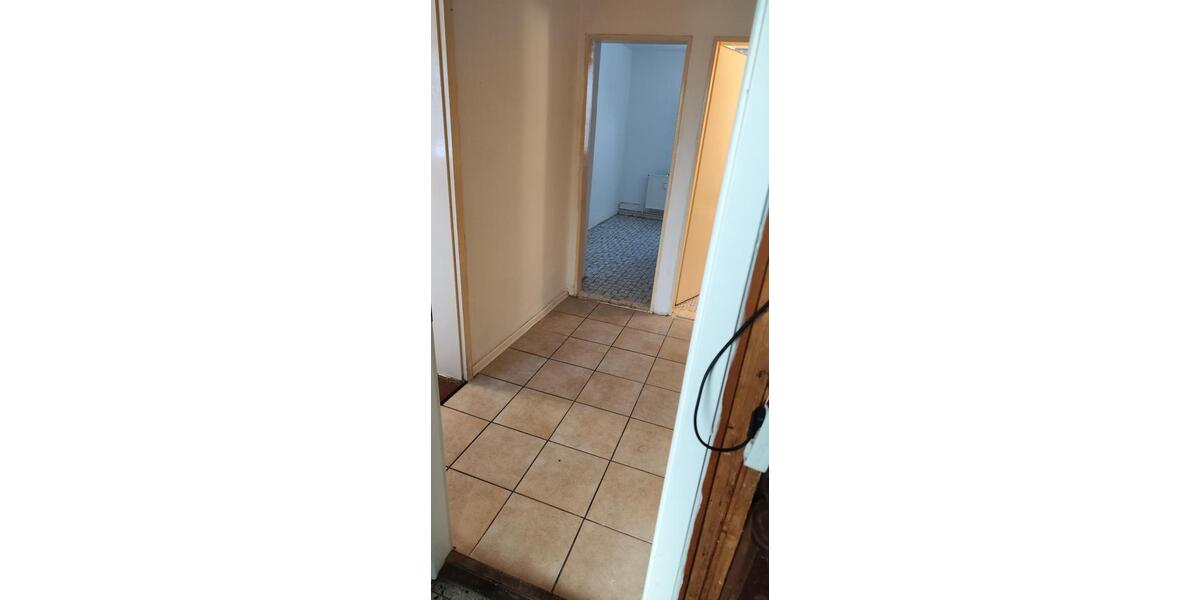 Erdgeschoßwohnung Itzehoe - 2 Zimmer, 45 m&sup2;, 377&euro; | Angebot:25366604