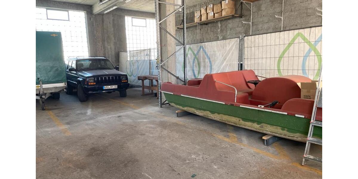 Gewerbeobjekt Jettingen-Scheppach Scheppach - 1.300&euro; | Angebot:26271759