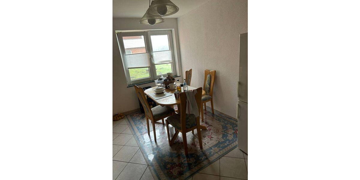 Etagenwohnung Rahden Tonnenheide - 3 Zimmer, 90 m&sup2;, 600&euro; | Angebot:25927617