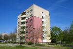 Wohnung mit Aufzug und Balkon gewünscht? zimmer