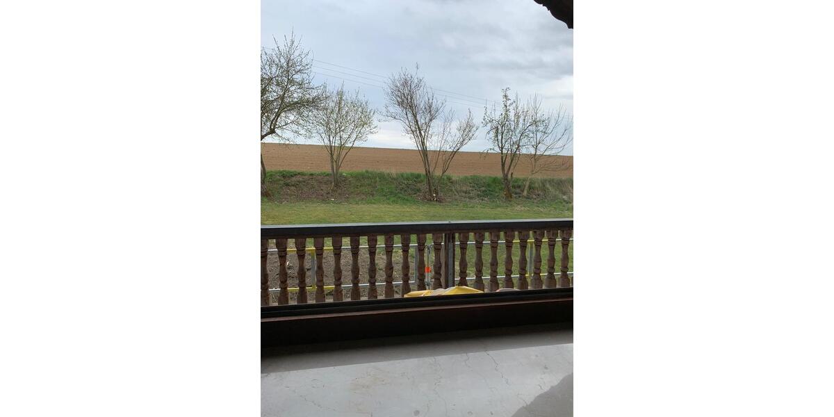 Grosszügiges Einfamilienhaus zur Miete ab 042026 9 zimmer