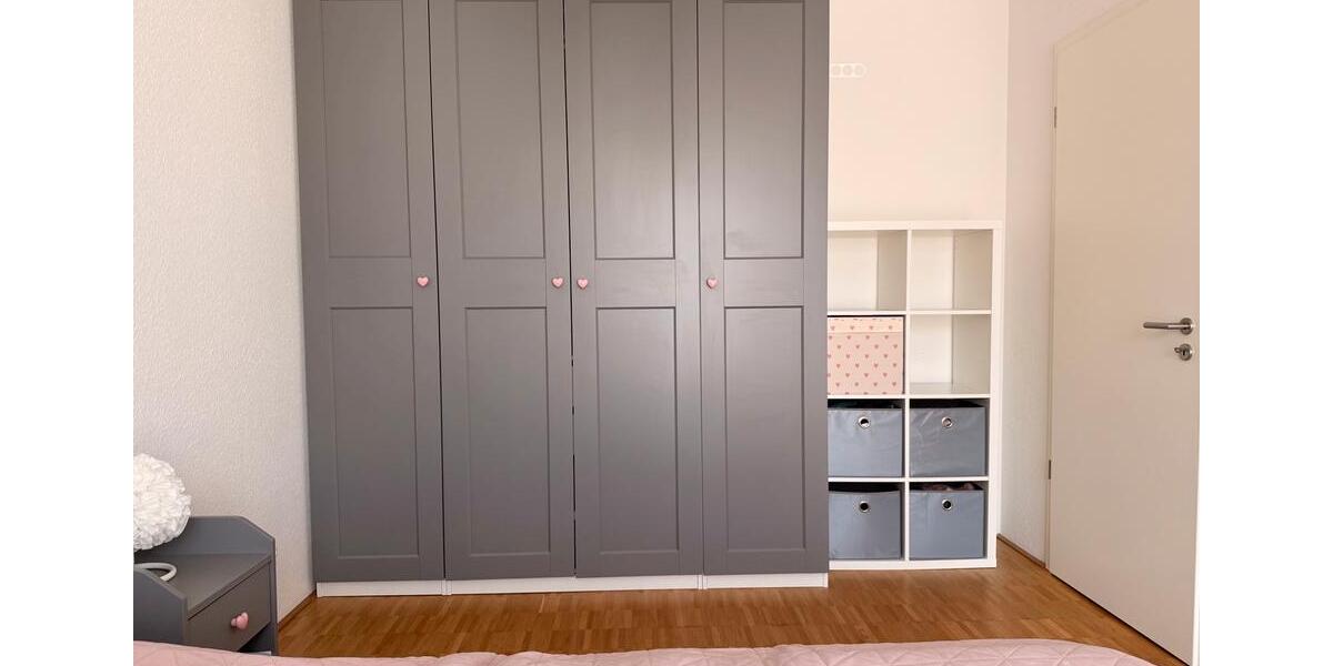 Etagenwohnung Bonn Dransdorf - 3 Zimmer, 83 m&sup2;, 1.284&euro; | Angebot:26527188