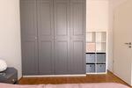 Etagenwohnung Bonn Dransdorf - 3 Zimmer, 83 m&sup2;, 1.284&euro; | Angebot:26527188
