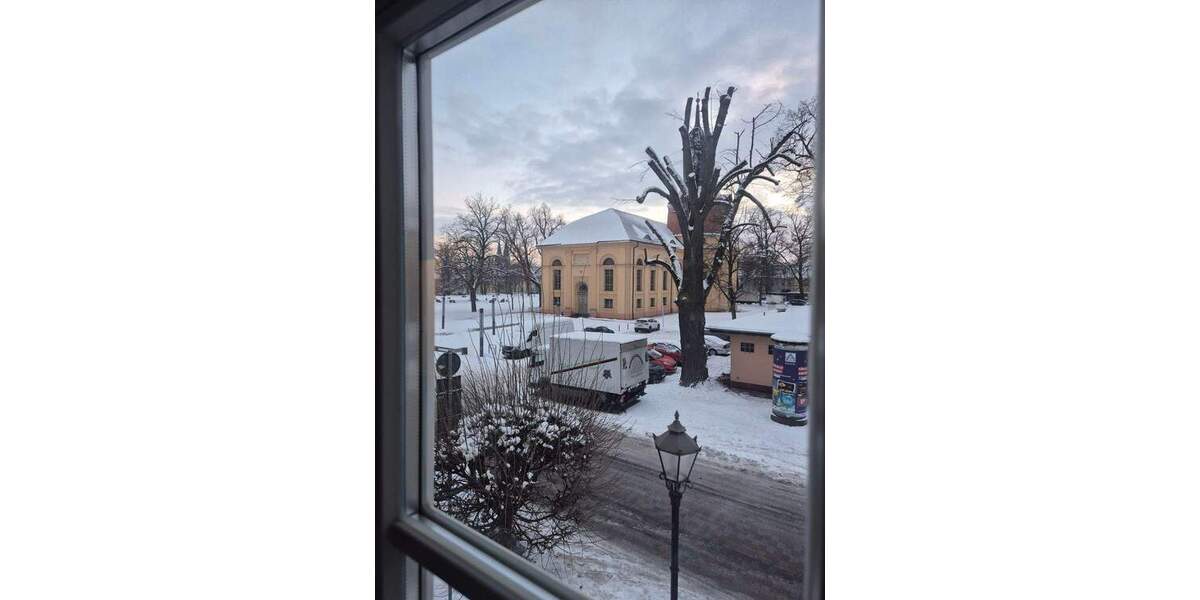 Etagenwohnung Neuruppin - 2 Zimmer, 70 m&sup2;, 665&euro; | Angebot:24520290